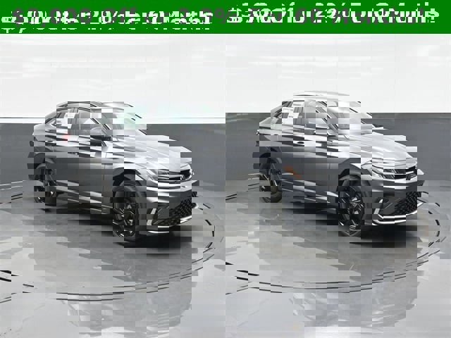 New 2026 Volkswagen Jetta SE