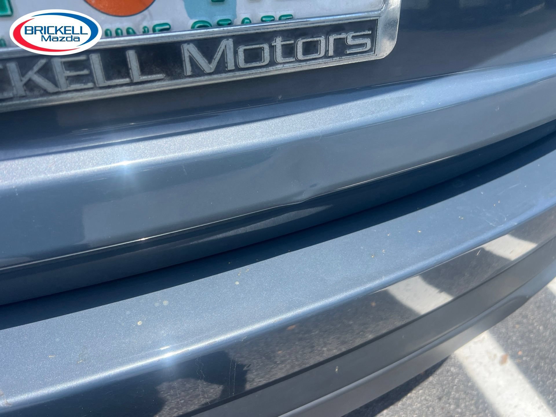 Used 2023 MAZDA CX-5 Carbon Edition AWD/4WD image 22