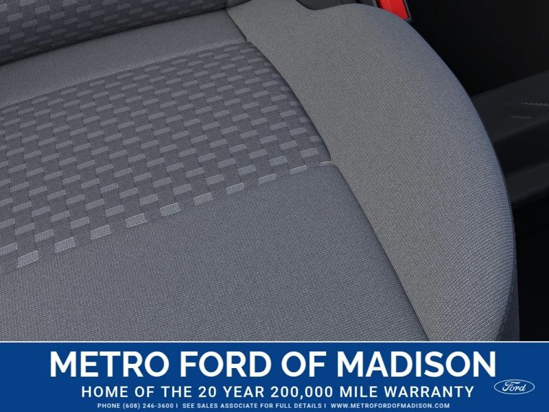 New 2025 Ford Transit 350 XLT RWD image 16