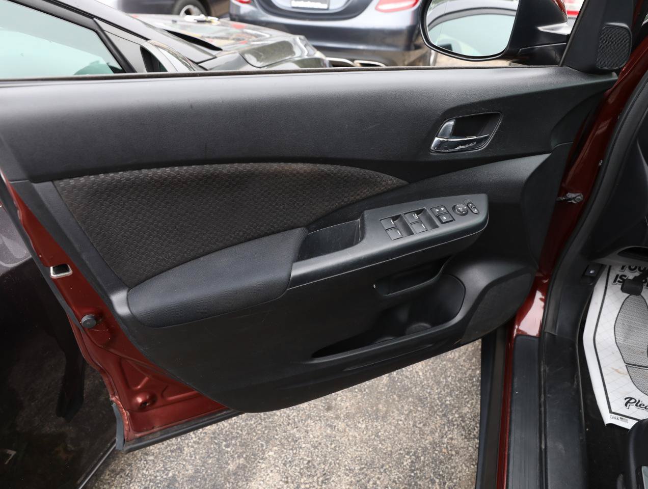 Used 2016 Honda CR-V EX image 15