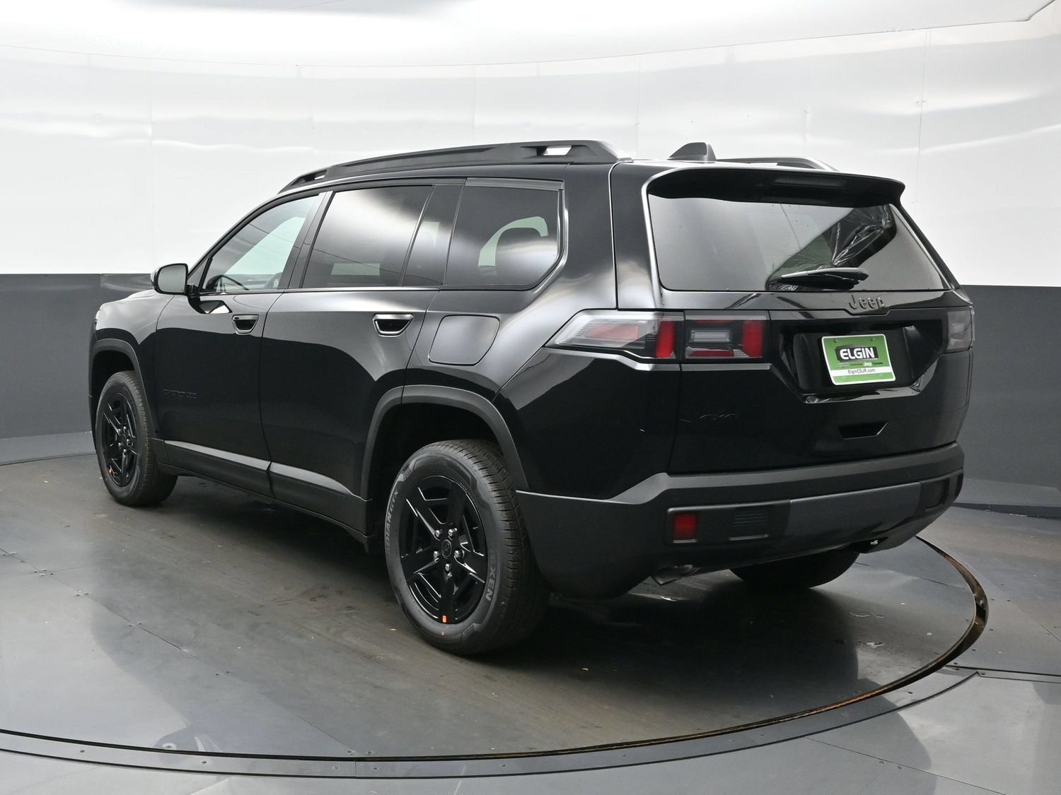 New 2027 Jeep Cherokee Limited AWD/4WD image 5
