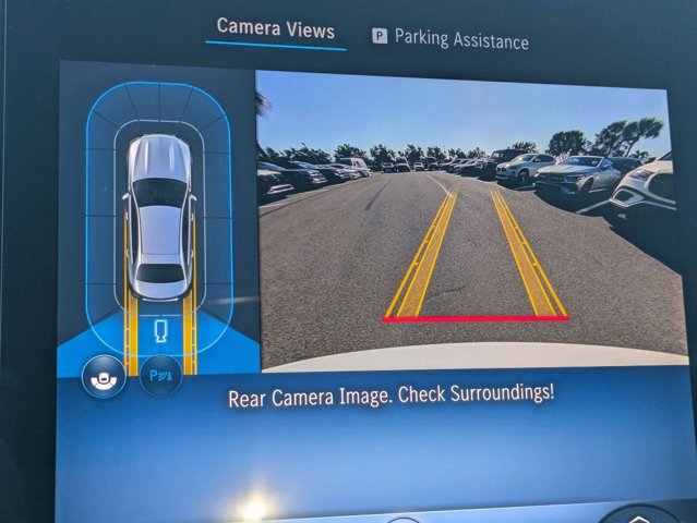 New 2026 Mercedes-Benz C 300 Sedan image 13