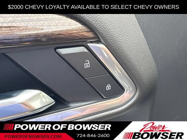 New 2026 Chevrolet Silverado 2500 LT w/ Trail Boss Package AWD/4WD image 9