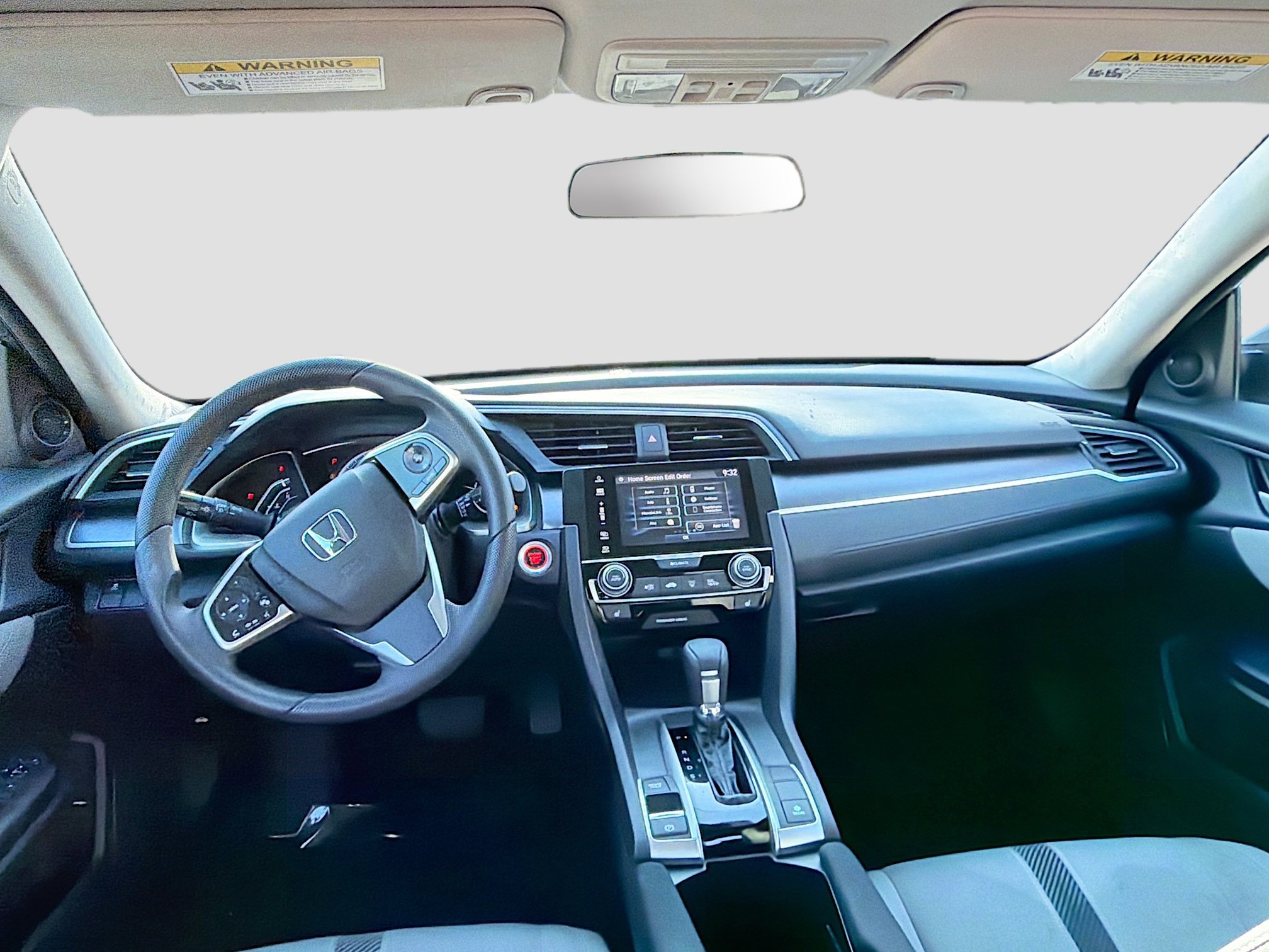 Used 2016 Honda Civic EX-T image 15