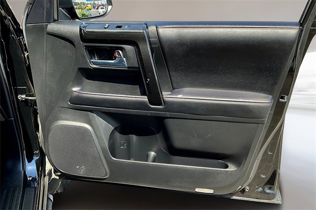 Used 2022 Toyota 4Runner TRD Off-Road Premium image 26