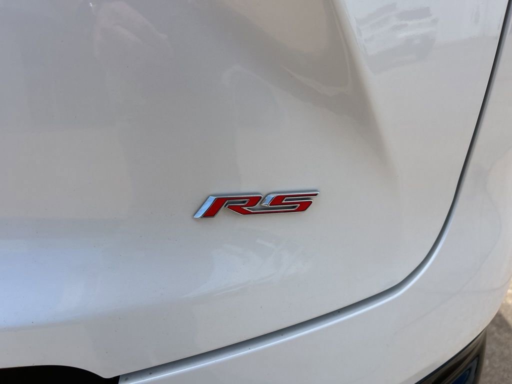 Used 2025 Chevrolet Blazer RS w/ Driver Confidence II Package FWD image 5
