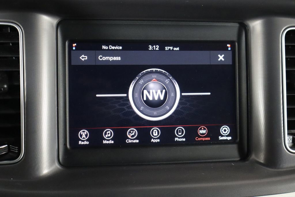 Used 2022 Dodge Charger SXT image 36