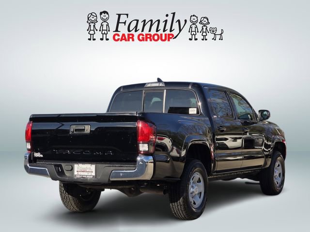 Used 2023 Toyota Tacoma SR5 image 4