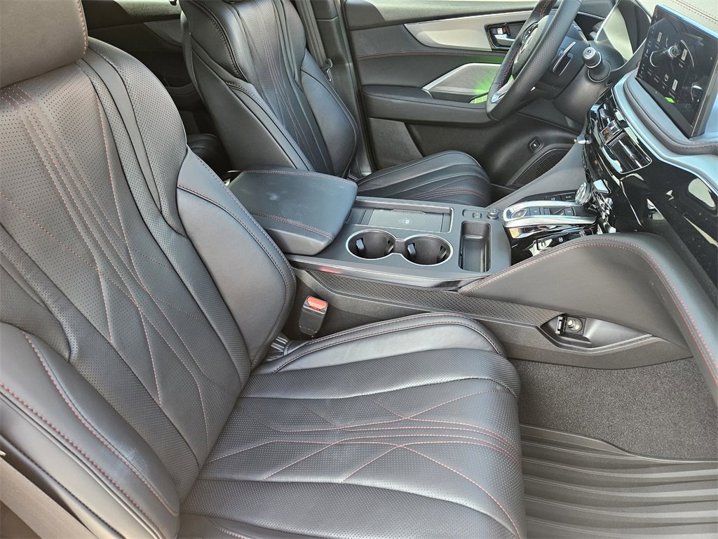 New 2026 Acura MDX A-Spec image 14