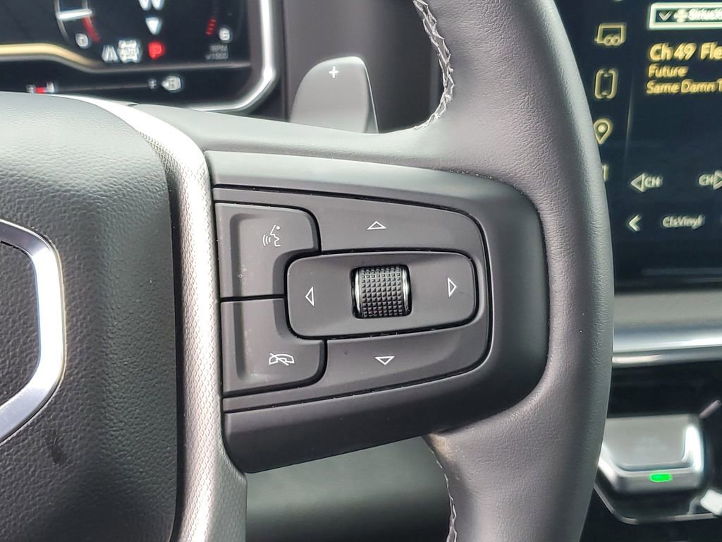 Used 2024 GMC Sierra 1500 Denali image 15