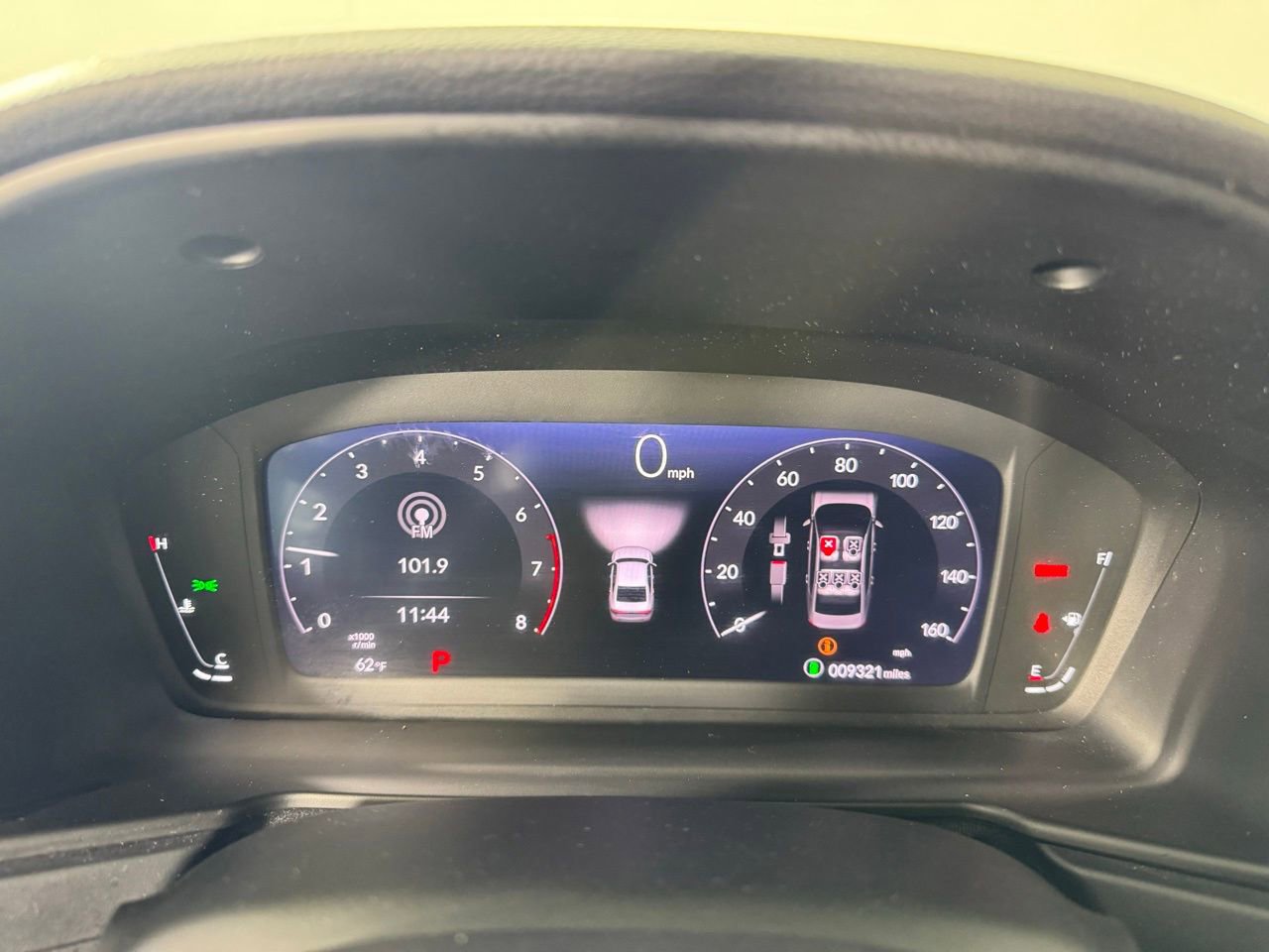 Used 2025 Honda Accord SE image 22