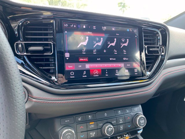 New 2026 Dodge Durango GT AWD/4WD image 16