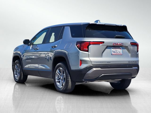 Used 2026 GMC Terrain Elevation AWD/4WD image 6