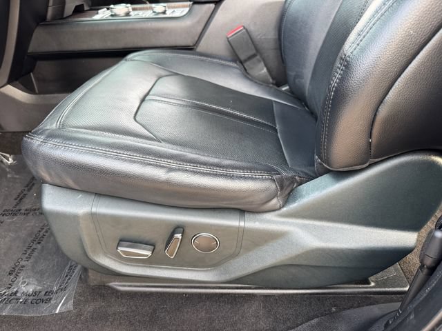 Used 2019 Ford Expedition Max Limited w/ Equipment Group 302A AWD/4WD image 15