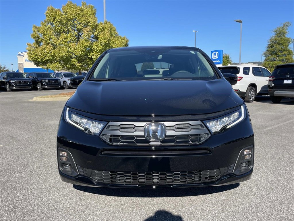 New 2026 Honda Odyssey EX-L image 8