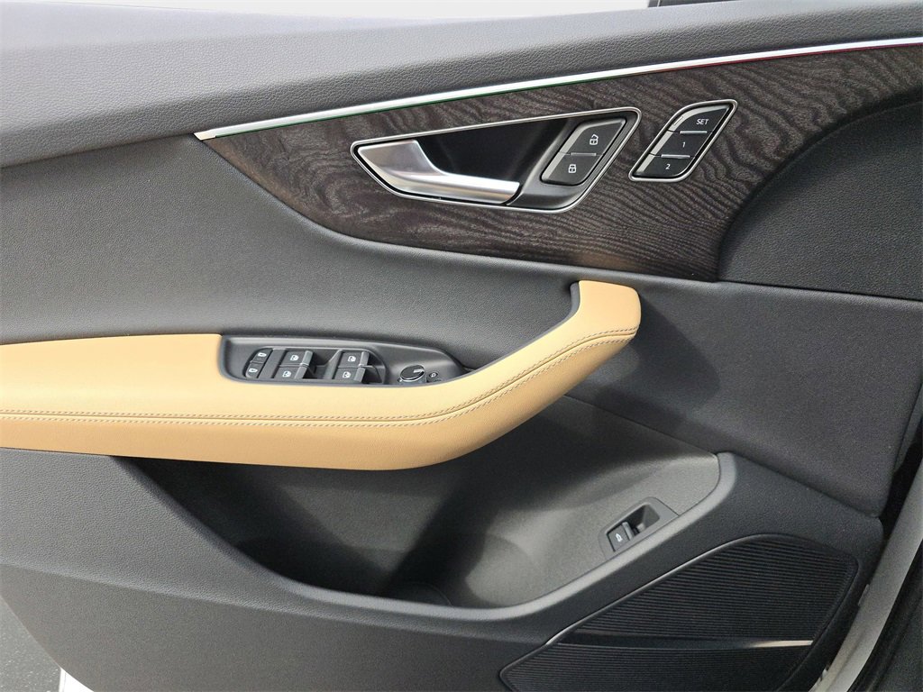 New 2026 Audi Q7 2.0T Premium Plus image 19