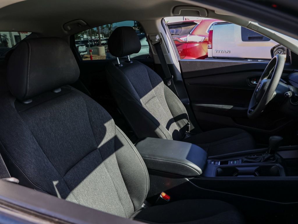 Used 2025 Honda Accord LX image 20