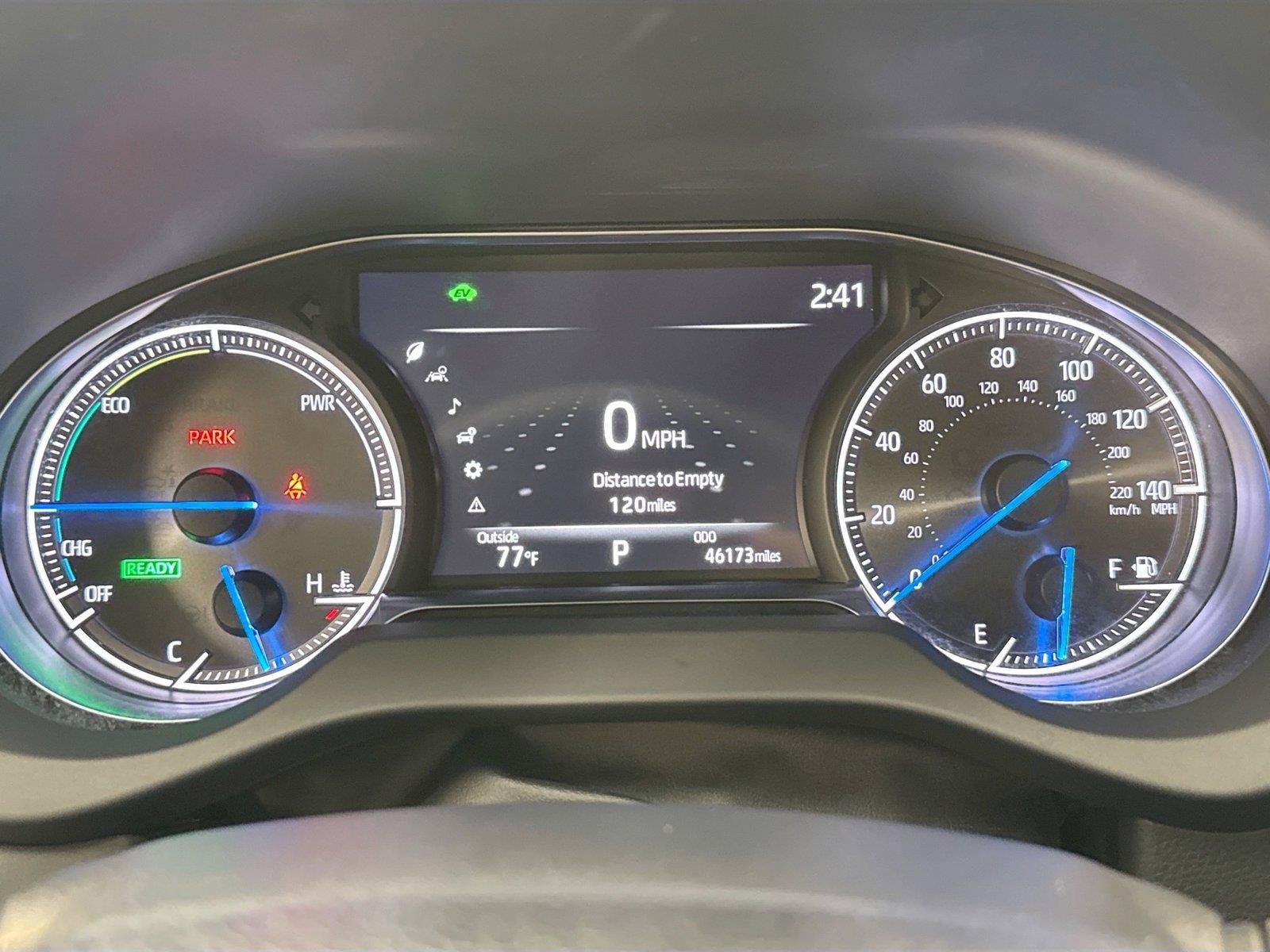 Certified 2023 Toyota Venza LE AWD/4WD image 20