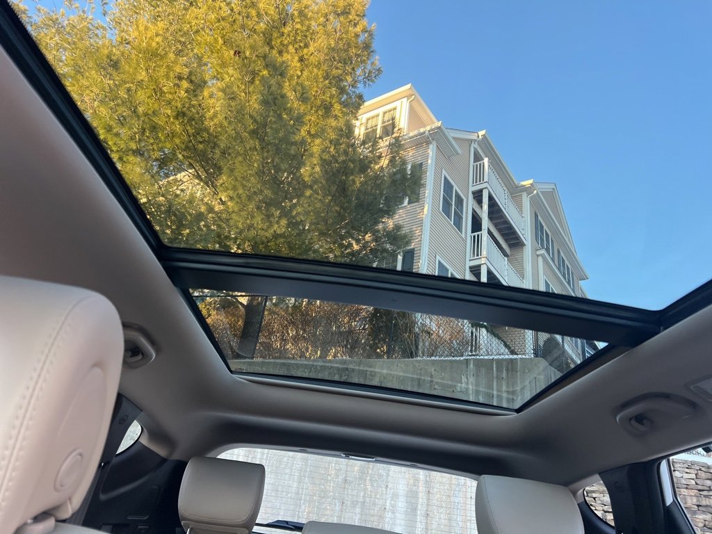 Used 2017 Hyundai Santa Fe Sport w/ Cargo Package image 23