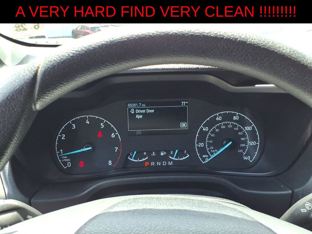 Used 2023 Ford Transit Connect XL FWD image 16