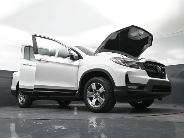 Certified 2025 Honda Ridgeline RTL image 62
