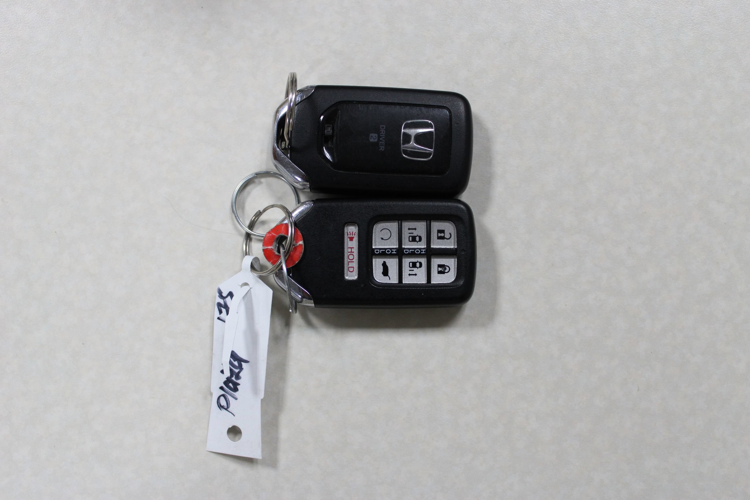 Used 2023 Honda Odyssey Elite image 40