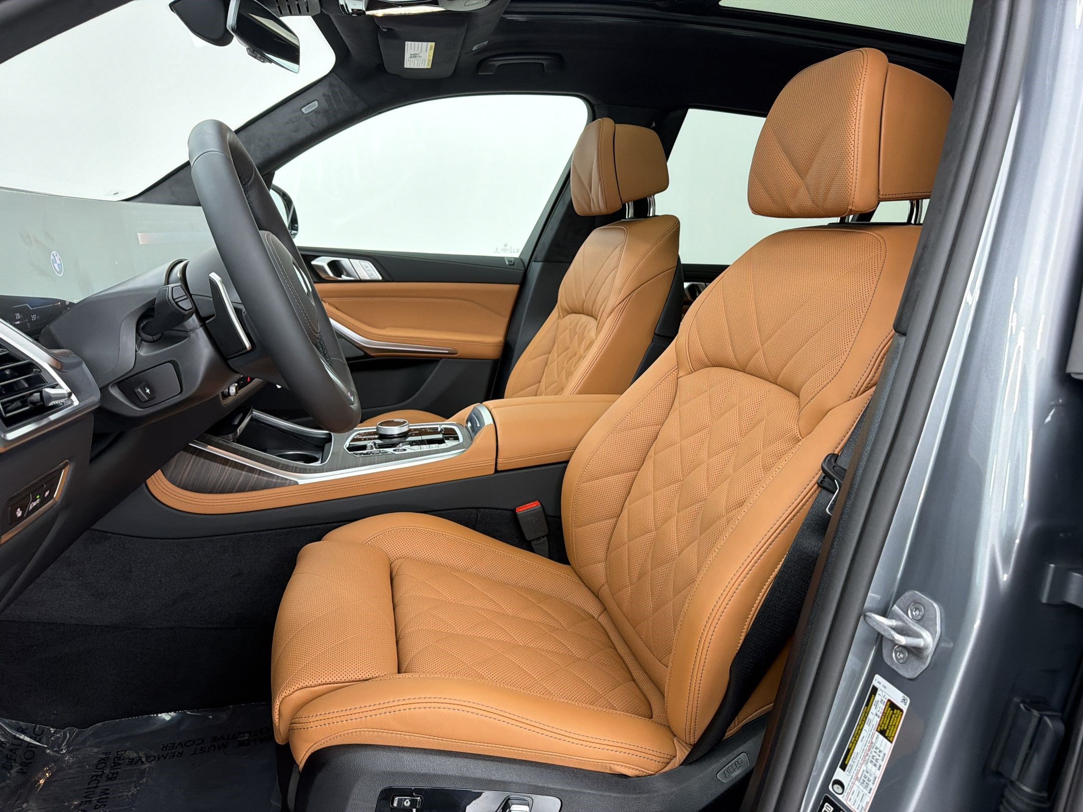 New 2027 BMW X7 xDrive40i w/ Executive Package AWD/4WD image 28