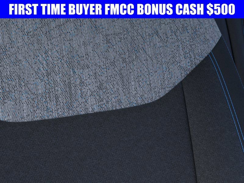 New 2026 Ford Maverick XLT AWD/4WD image 17