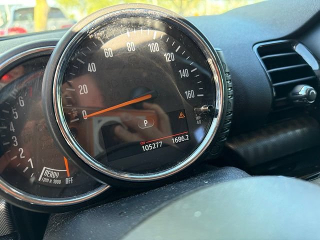 Used 2017 MINI Cooper Clubman S AWD/4WD image 7