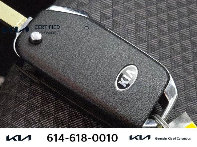 Used 2022 Kia Soul LX w/ Technology Package image 33