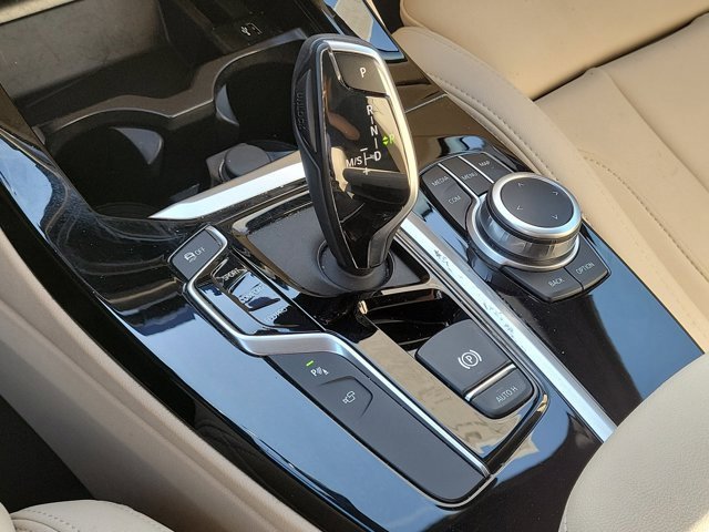 Used 2021 BMW X3 sDrive30i w/ Convenience Package image 24