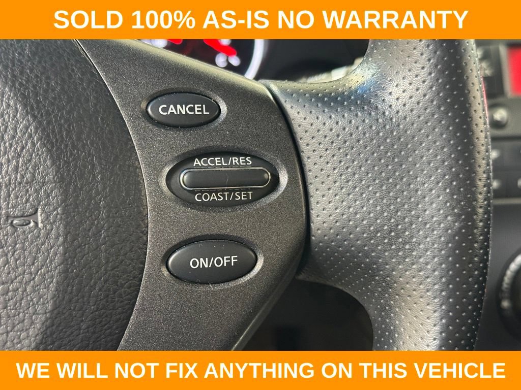 Used 2012 Nissan Altima 2.5 S FWD image 38