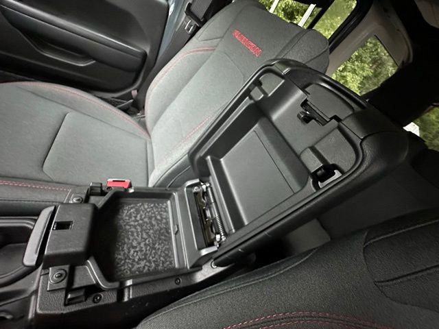 Used 2024 Jeep Wrangler Unlimited Rubicon image 25