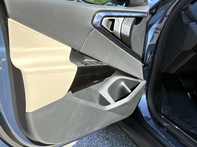 New 2026 BMW X3 xDrive30 w/ Premium Package image 18