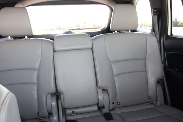 Used 2023 Honda Passport EX-L image 23