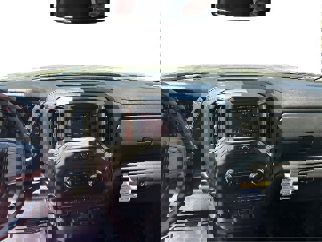 New 2025 GMC Sierra 2500 Pro w/ Convenience Package image 16
