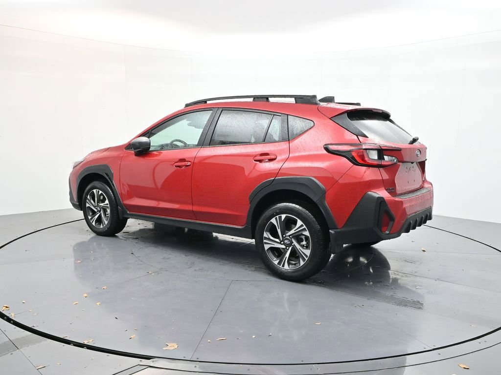 New 2026 Subaru Crosstrek 2.0i Premium image 5