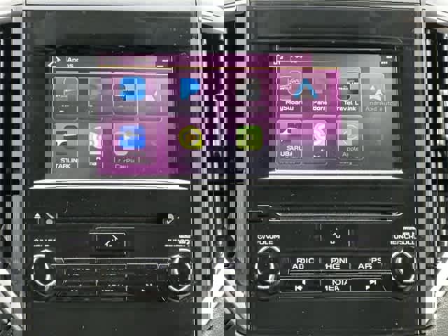 Certified 2022 Subaru Forester Premium image 13