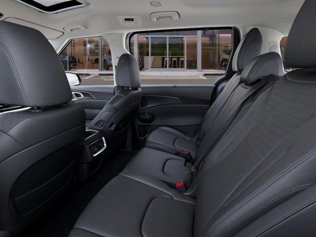 New 2026 Kia Carnival SX Prestige FWD image 18