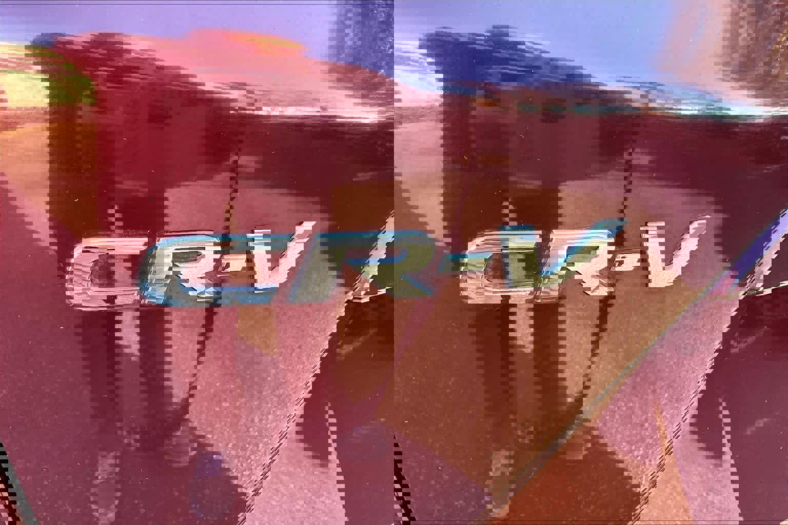 Used 2017 Honda CR-V EX-L image 9