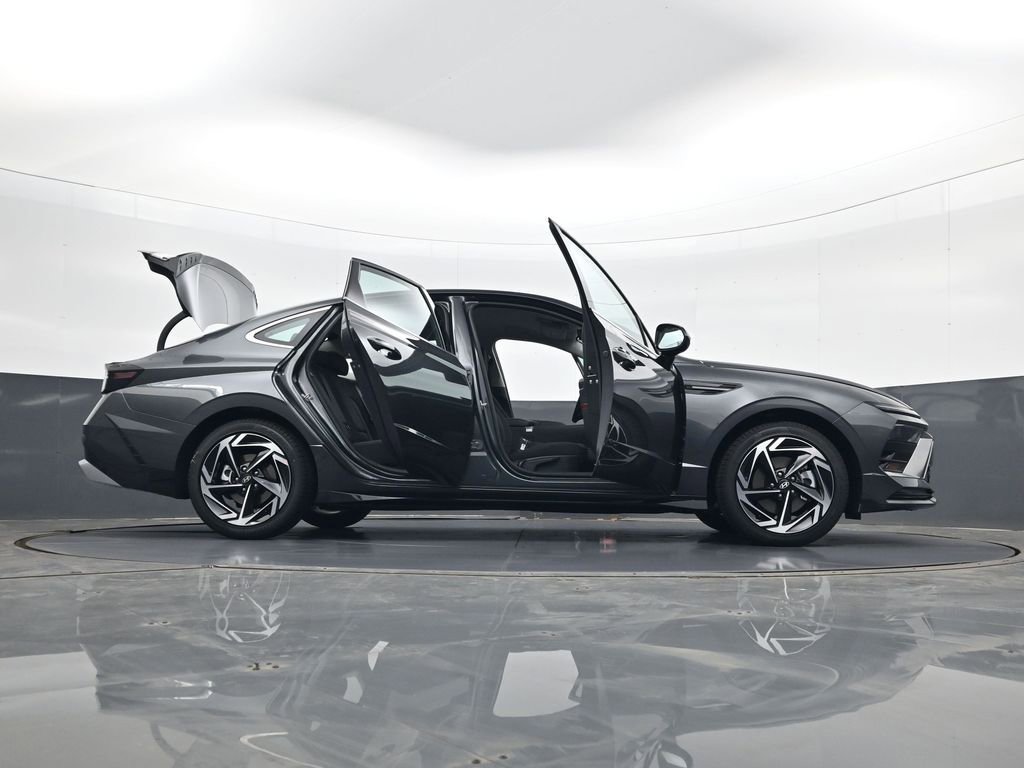 New 2026 Hyundai Sonata SEL image 33