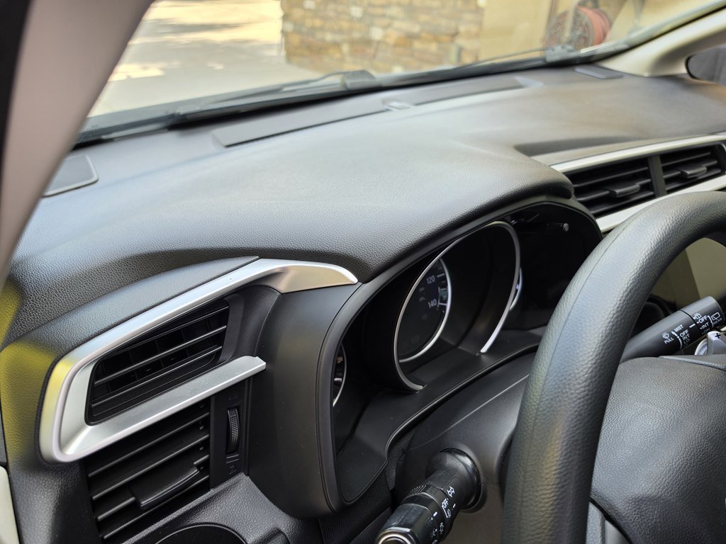 Used 2016 Honda Fit EX image 36