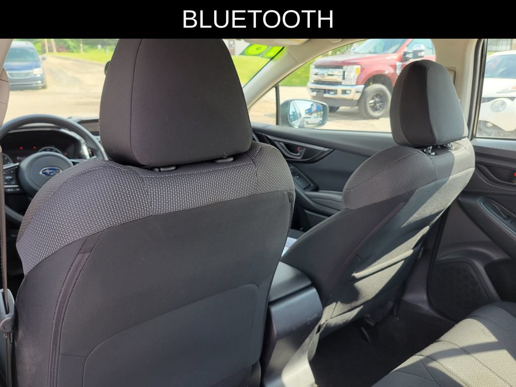 Used 2018 Subaru Impreza 2.0i AWD/4WD image 11