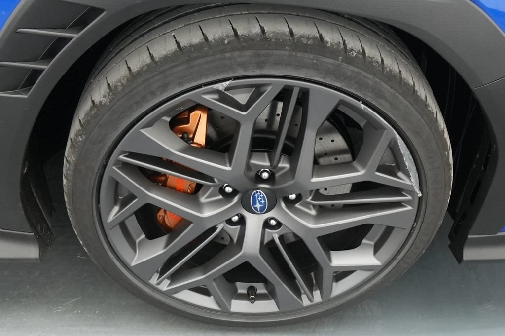 New 2026 Subaru WRX tS AWD/4WD image 10