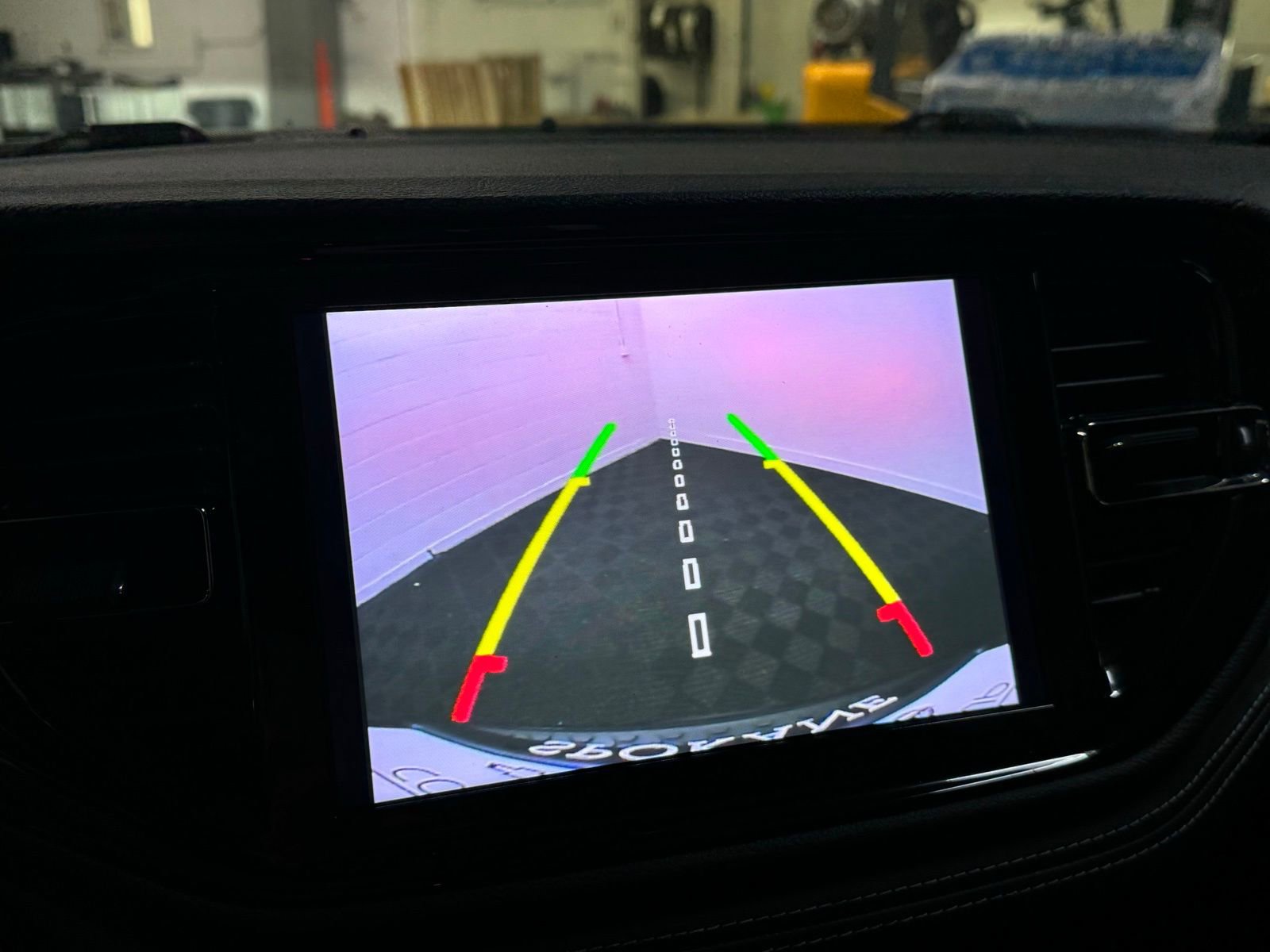 Used 2022 Dodge Durango SRT w/ Black Package image 15