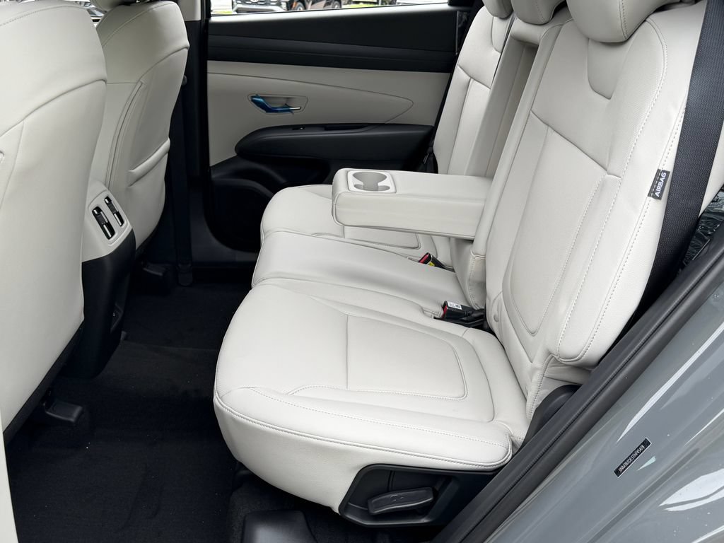 New 2026 Hyundai Tucson SEL Plus FWD image 13
