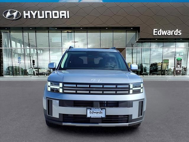 New 2026 Hyundai Santa Fe SEL image 11