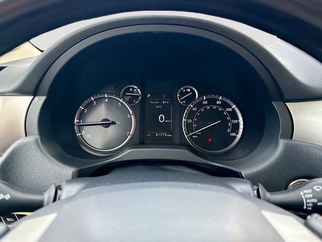 Certified 2022 Lexus GX 460 Premium w/ Premium Plus Package AWD/4WD image 38