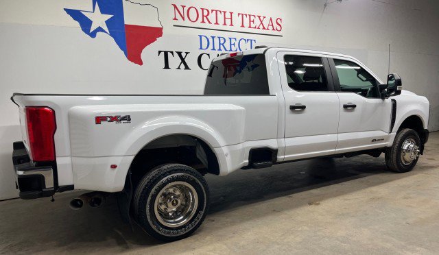 Used 2023 Ford F350 XL AWD/4WD image 5