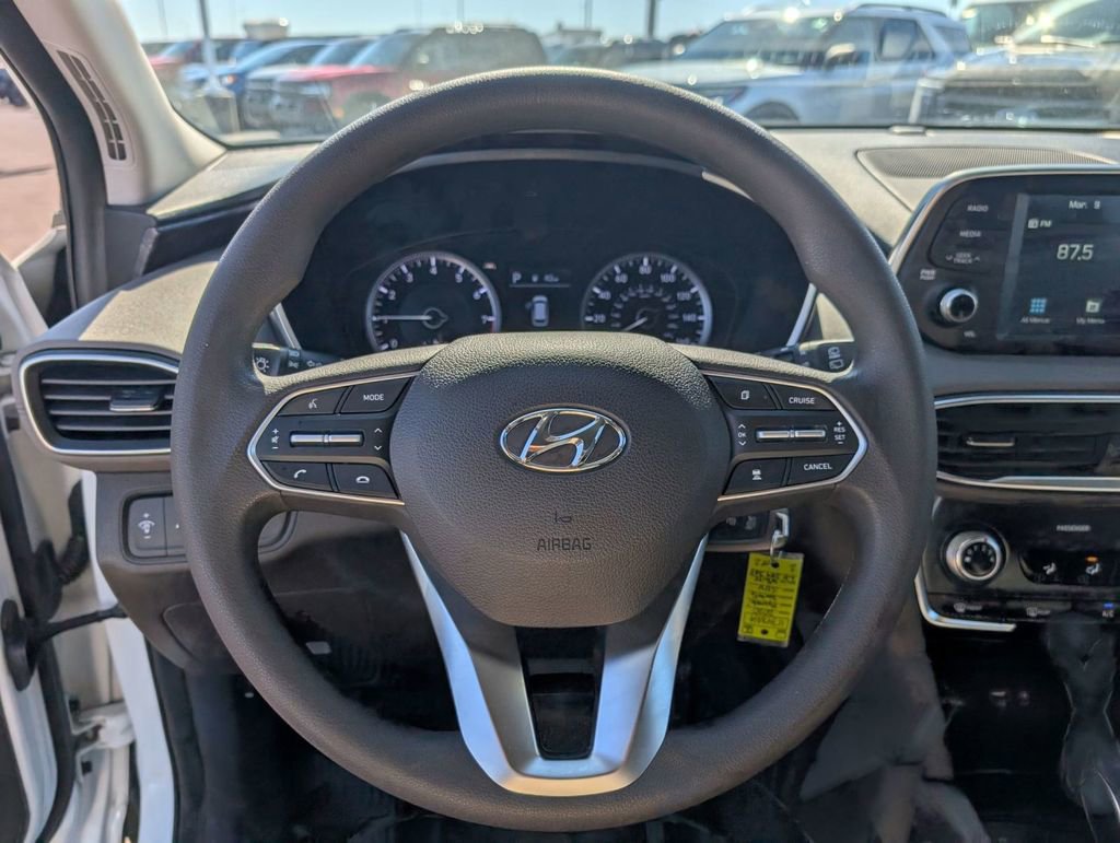 Used 2020 Hyundai Santa Fe SE image 23